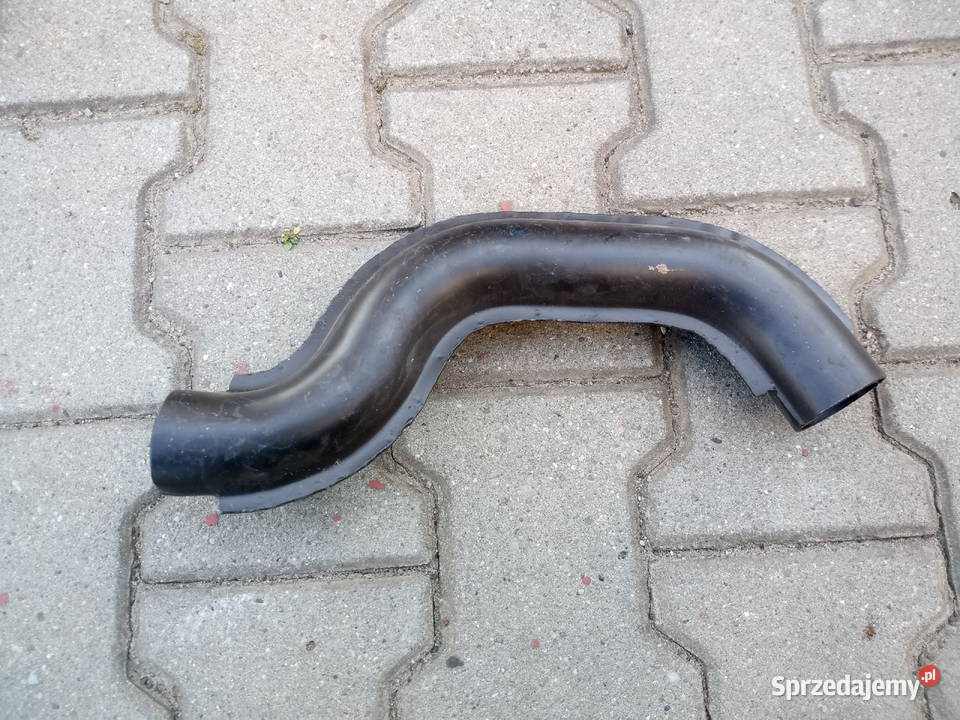 rura ssonca filtra powietrza ursus c4011 c355 Kraków sprzedam