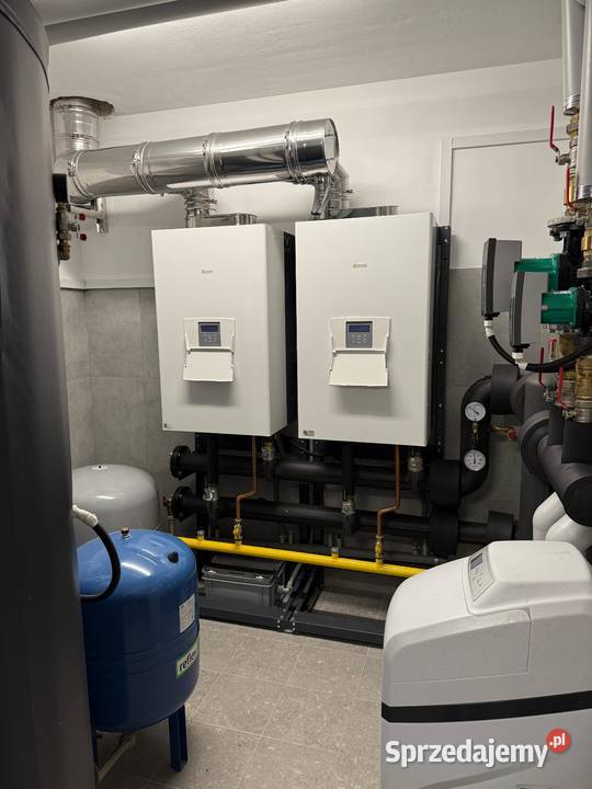 Instalacje wodociągowe Katowice Heat King usługi