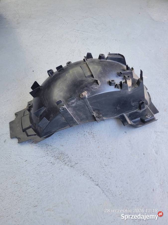 HONDA GOLD WING GL1800 SC79 B GOLDWING OEM Błotniki motocyklowe wielkopolskie Nowy Tomyśl