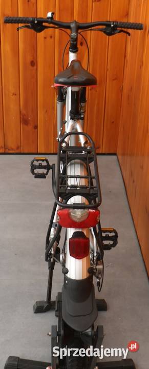 Rower damski Villiger Va 50 D 48 I inne rowery
