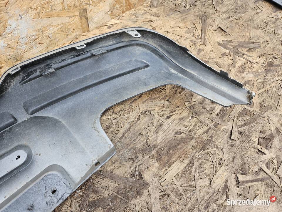 VOLVO V90 CC CROSS COUNTRY SPOILER DYFUZOR Międzychód sprzedam