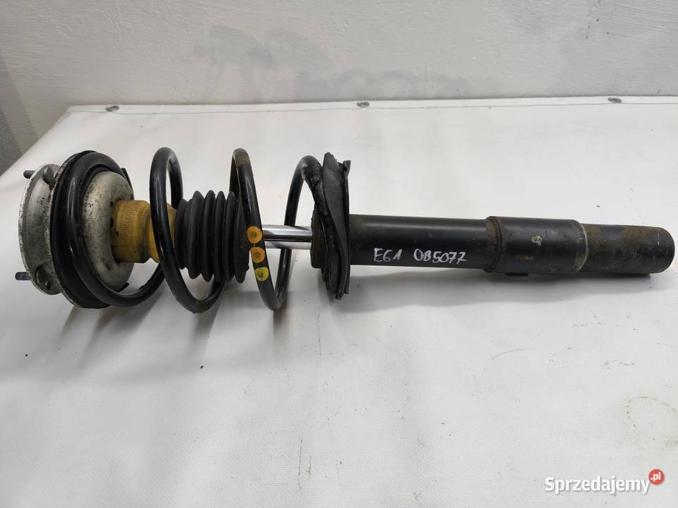 AMORTYZATOR LEWY PRZÓD 25D BMW E61 450311L osobowe Amortyzatory sprzedam