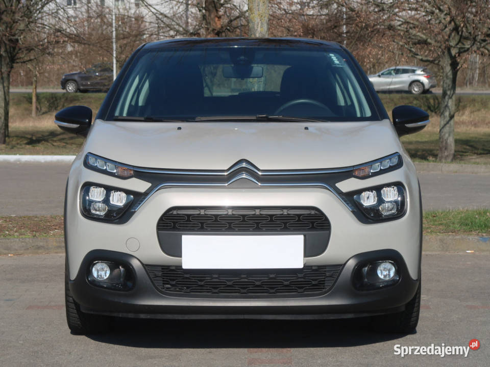 Citroen C3 PureTech 110 Bielany Wrocławskie