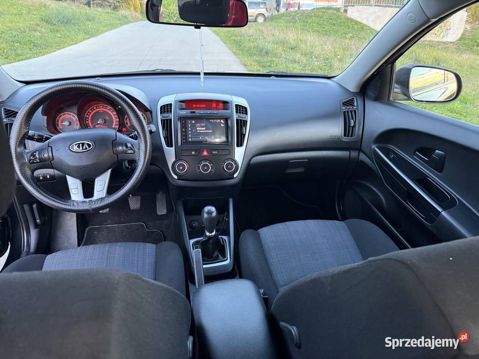 Kia Ceed 14 Tarnów