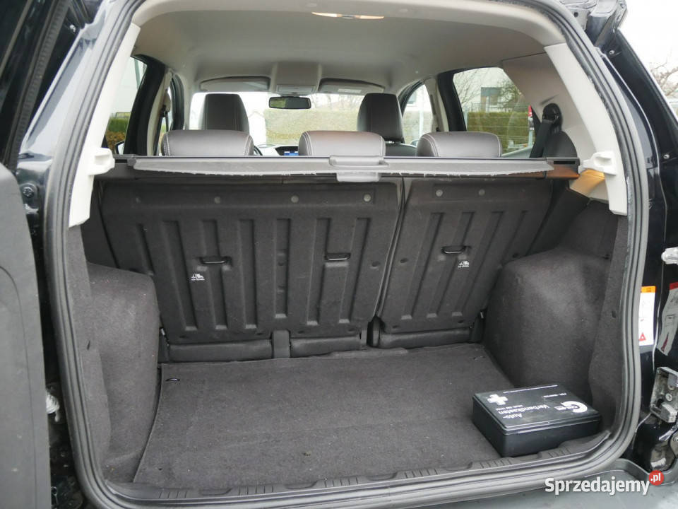 Ford EcoSport 10 Eboost 125 Eu6 Titanium Nowy śląskie Goczałkowice-Zdrój