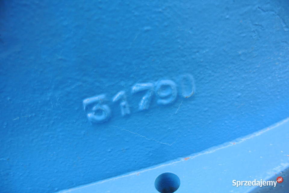 PRZEKŁADNIA REDUKTOR FLENDER NOWA 10000Nm 126 Tarnów sprzedam