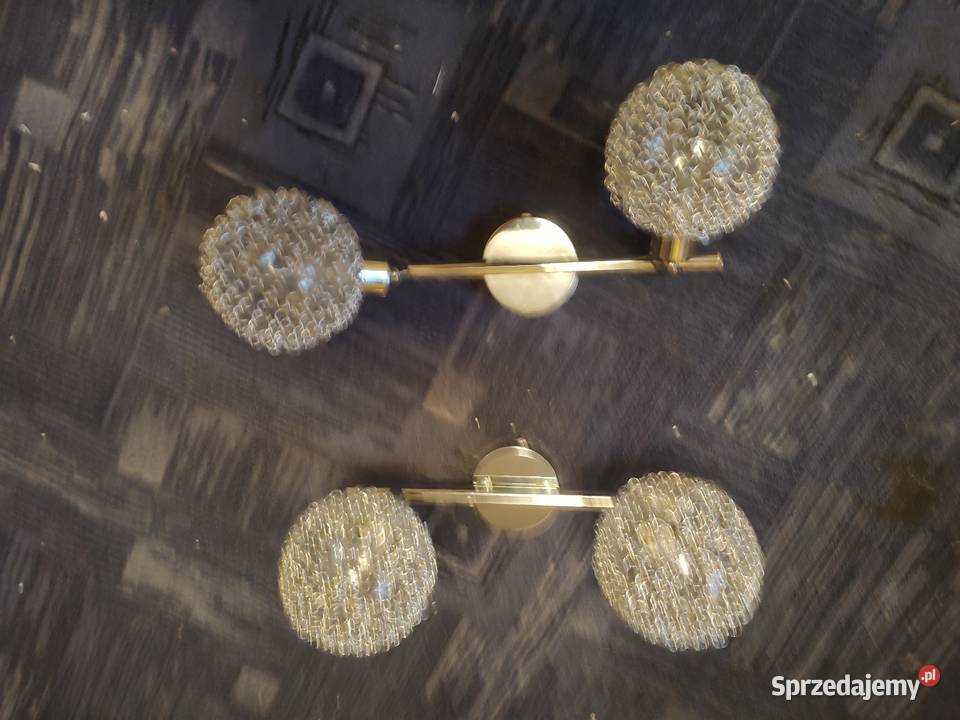 Lampy sufitowe Lampy wiszące Kobylin