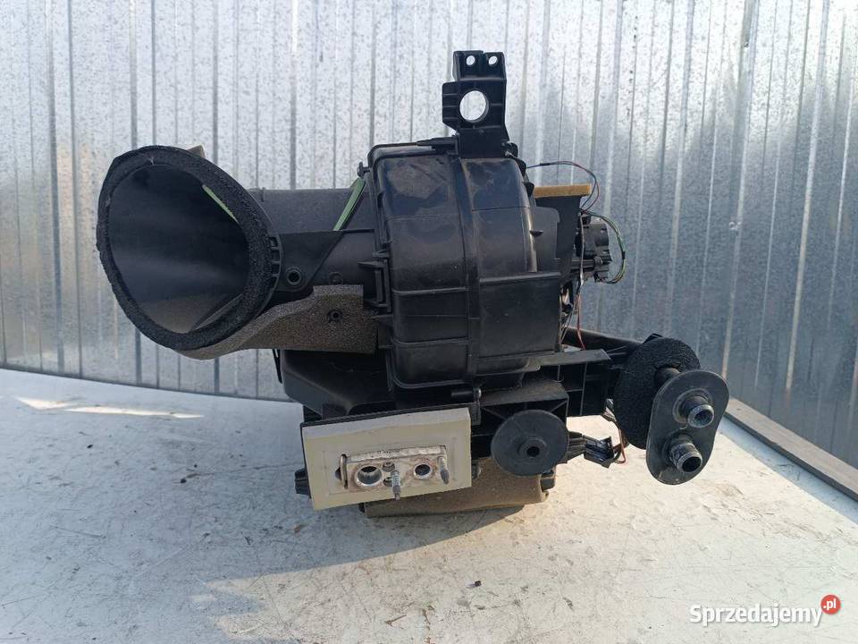 NAGRZEWNICA KLIMA PEUGEOT 207 16 HDI 9686727780