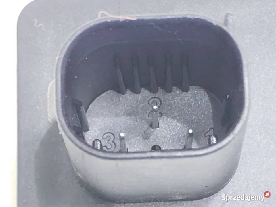 CZUJNIK JAKOŚCI POWIETRZA AUC BMW G30 2433341 30 sprzedam