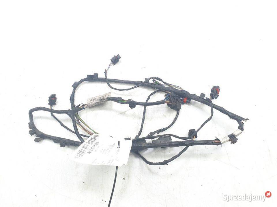 WIĄZKA FORD MONDEO MK4 BG9T15K867 Lipno
