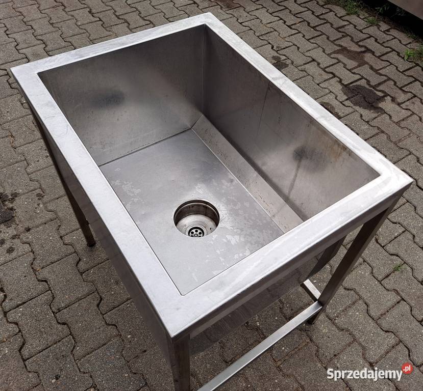 BASEN 1 KOMOROWY GŁ 40H 806085 M1777N Nowe Skalmierzyce