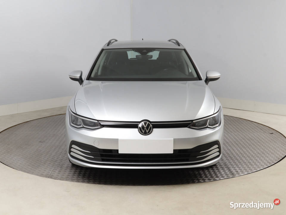 VW Golf 10 TSI Rok produkcji 2021 Bielany Wrocławskie sprzedam