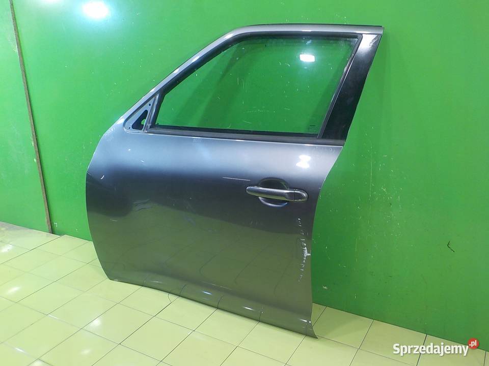 NISSAN JUKE F15 I LIFT I 12 B 14r 5D drzwi lewe mazowieckie Suków