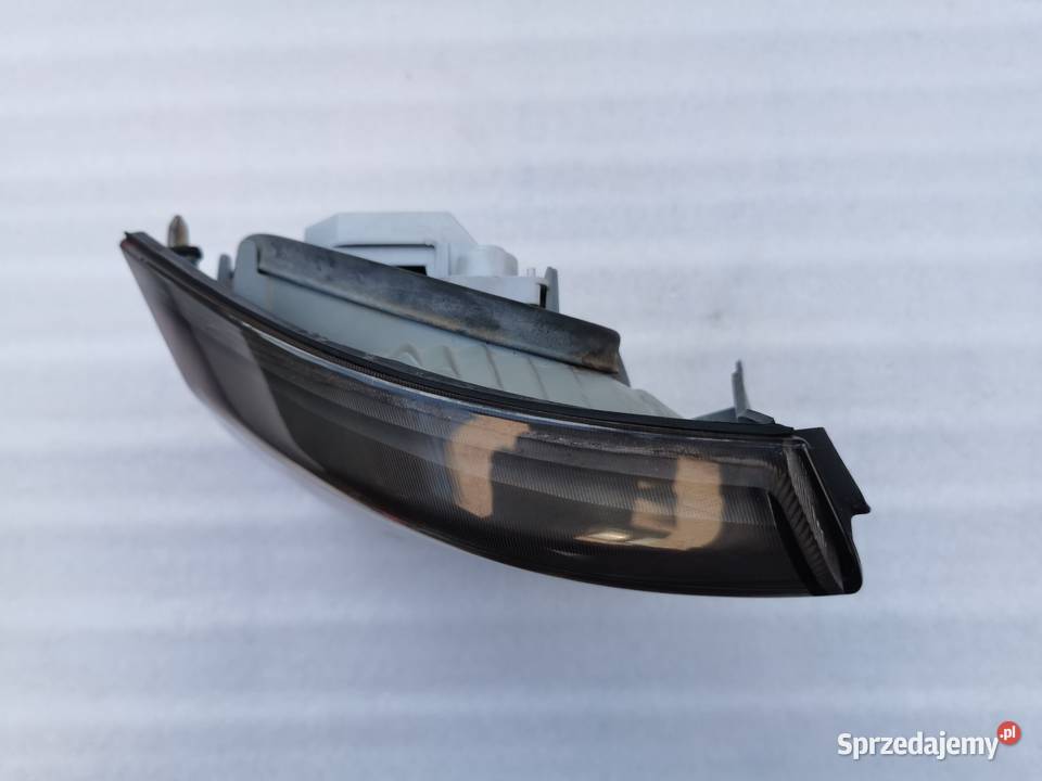 Lampa Lewy Tył Tylna Lewa Opel Vectra C GTS osobowe Wyszków