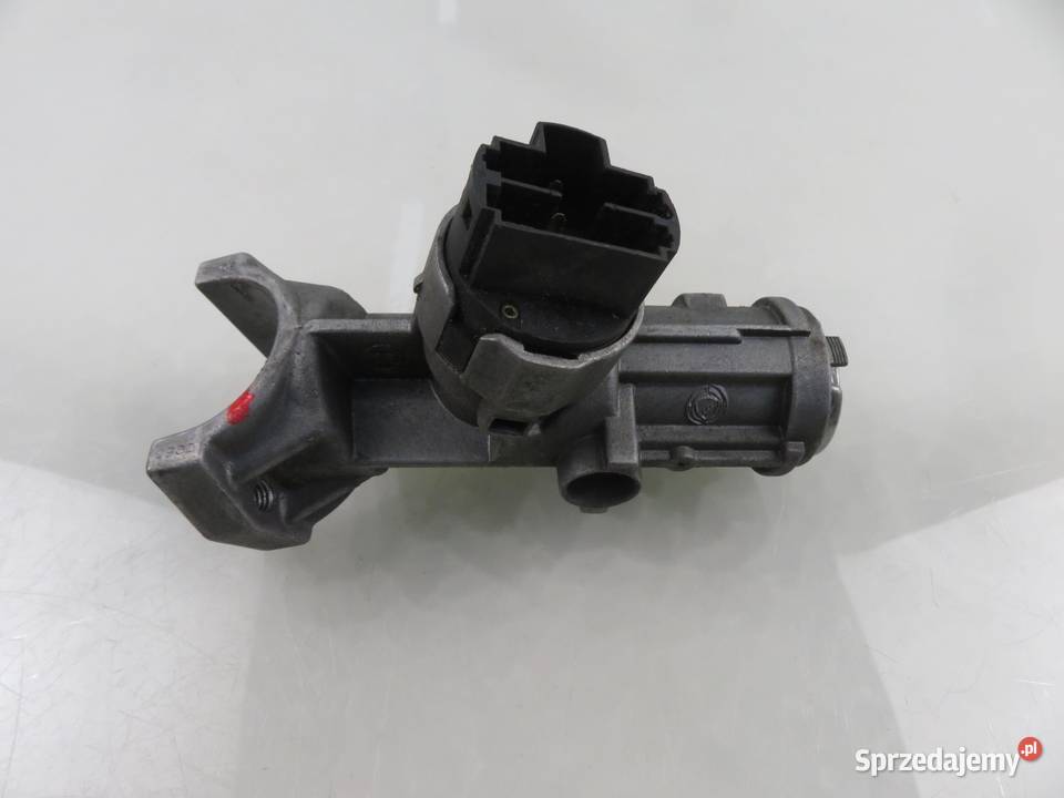 STACYJKA PEUGEOT BOXER I LIFT Stacyjki i kluczyki