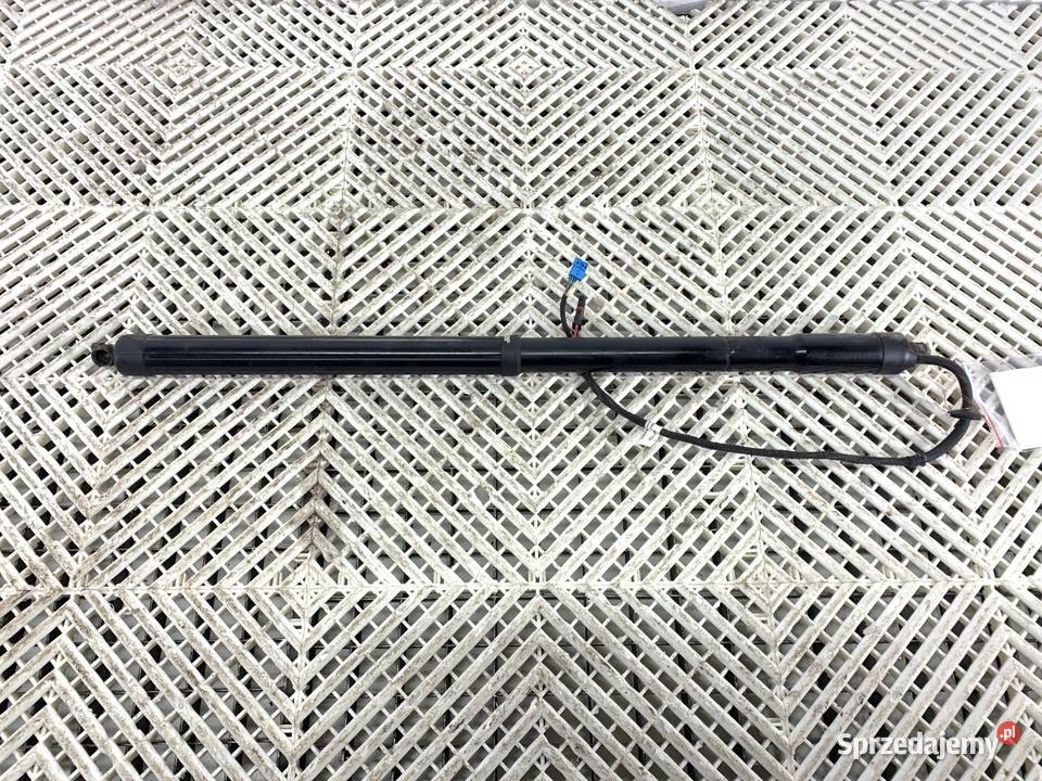 SIŁOWNIK TELESKOP KLAPY PORSCHE PANAMERA osobowe