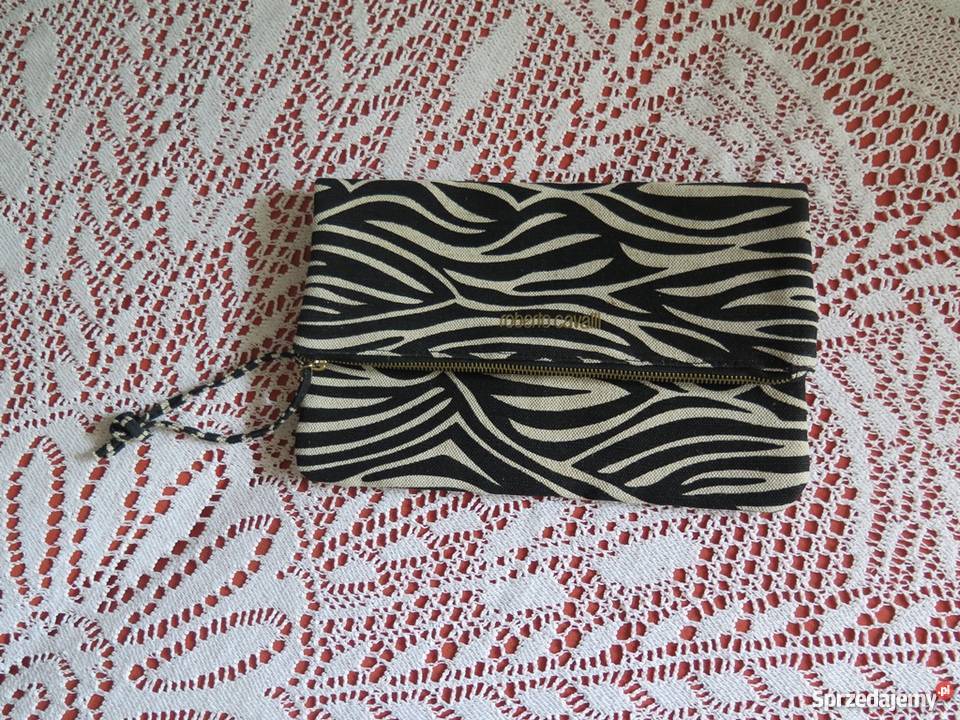 Torebka Roberto Cavalli Kielce