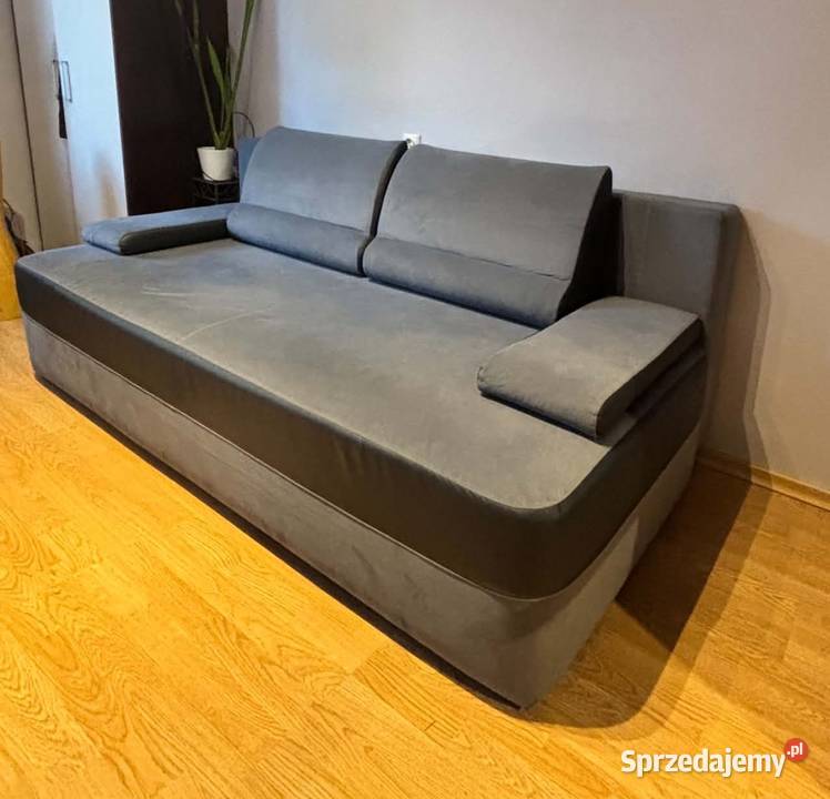 Kanapa BRW super stan 208 pSpania Warszawa