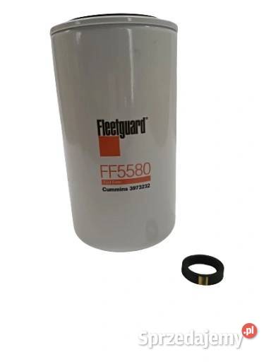 Filtr paliwa maxum ff5580