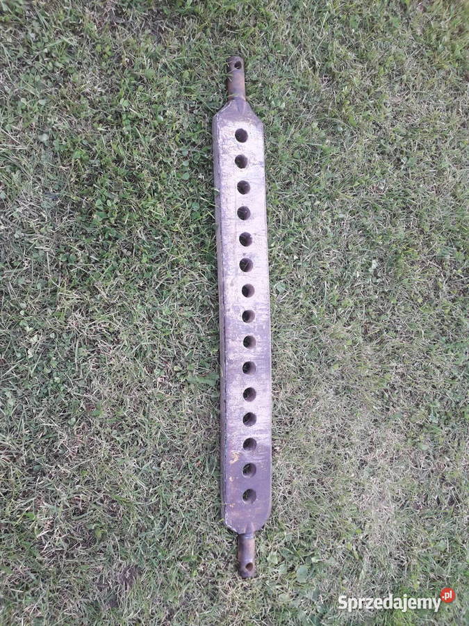 Belka polowa Ursus C330 C360 Skłoby sprzedam