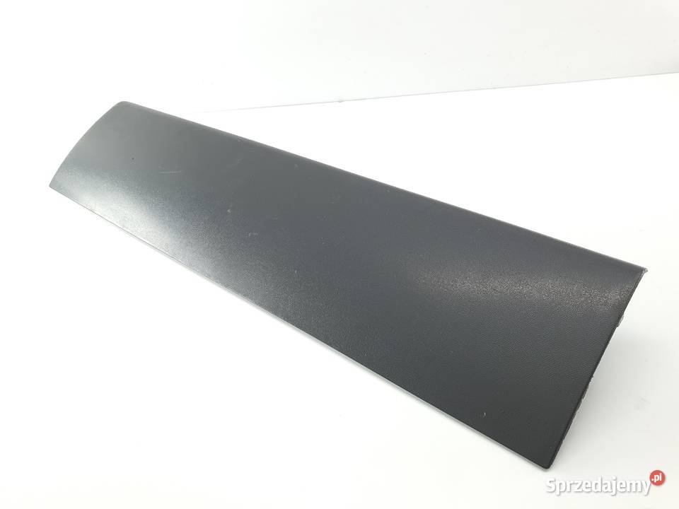 OSLONA ZASLEPKA POKRYWA 1MAN LE Części montażowe Janowice