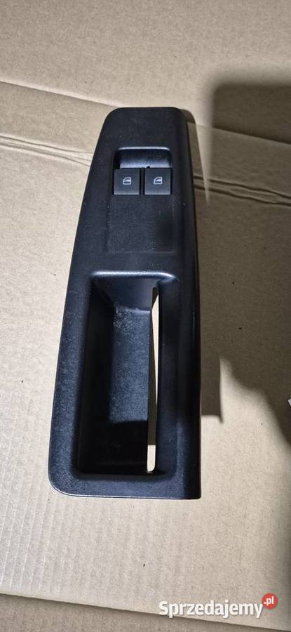 Panel sterowania szybami panel kierowcy Vw Polo Słupsk