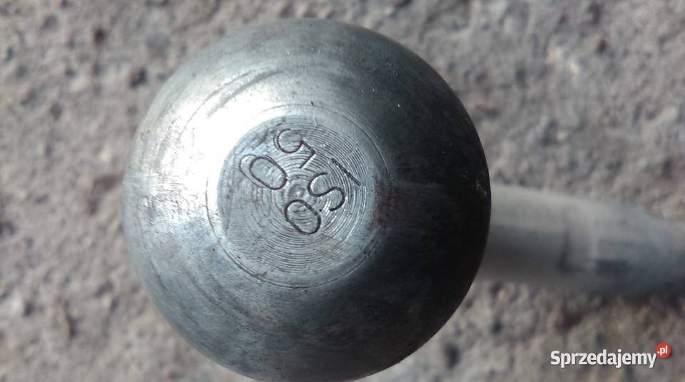 Hak holowniczy wielkopolskie