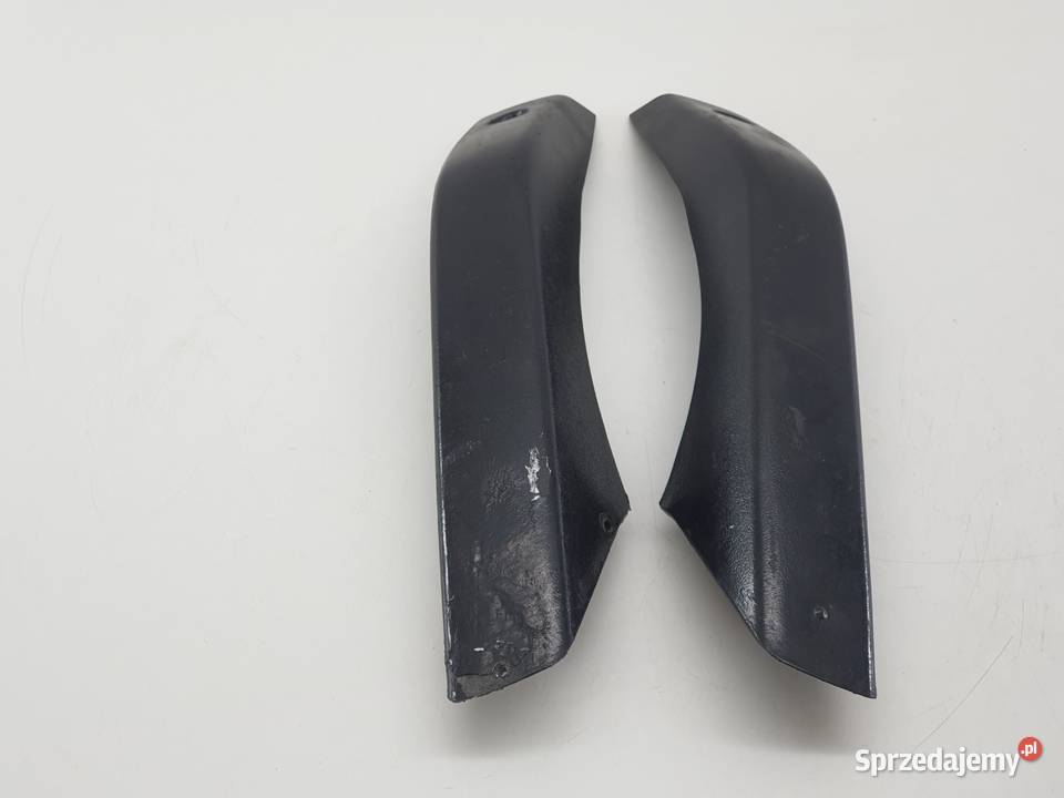 OSLONA NAKLADKA OBUDOWA TGB BLADE 250 Janowice