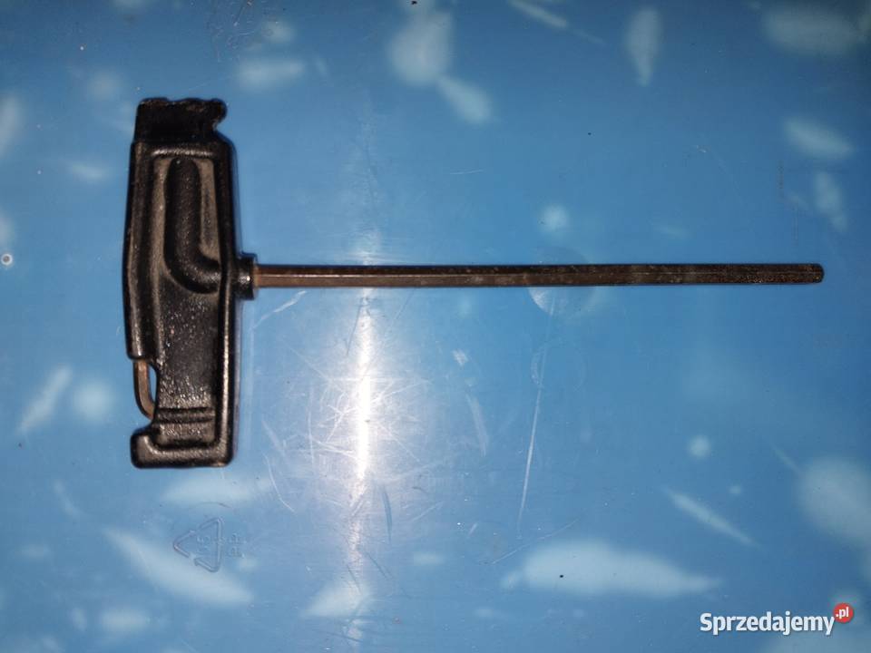 Retro VW corrado audi golf itd klucz montażowy