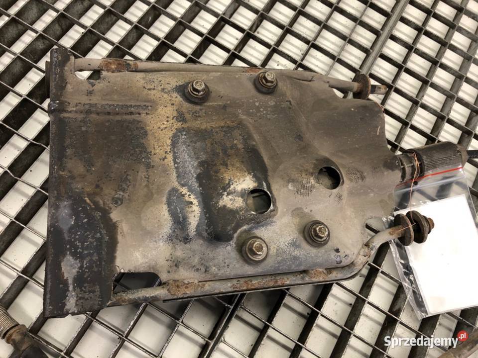 HAMULEC RĘCZNY ELEKTRYCZNY OPEL MERIVA B podkarpackie