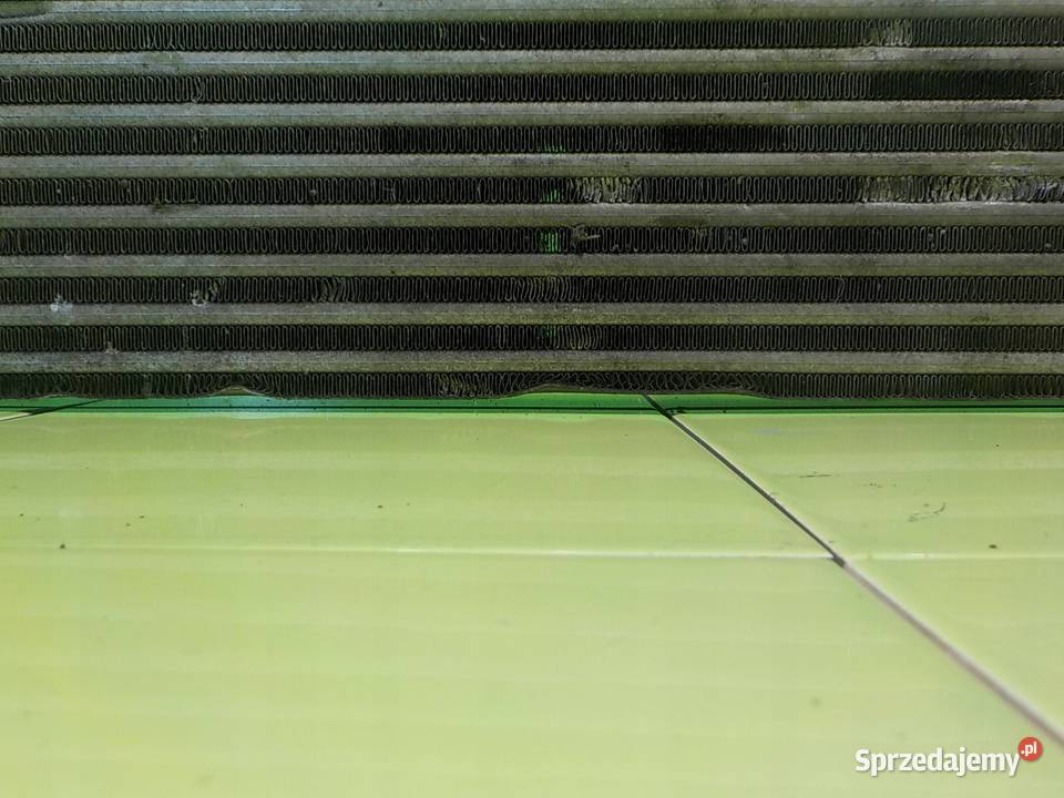 OPEL CORSA E 10 T 15r HB 3D intercooler