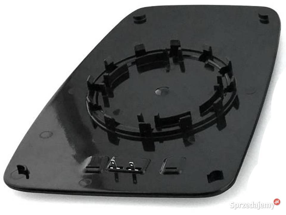 Wkład lusterka Prawy El Renault Master Opel lusterka zewnętrzne Nowy Kurzeszyn