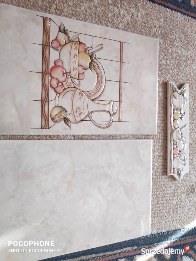 Płytki ceramiczne kuchenne na ścianę Brazylia Kraków