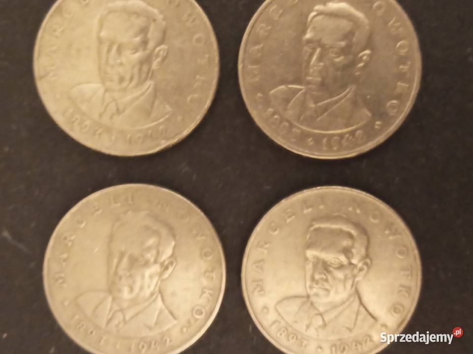 20 Marceli Nowotko 197576 Szczecinek