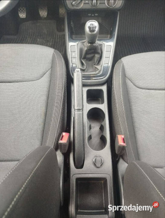 koda Fabia 10 TSI Selection IV 2021 czujnik zmierzchu Tychy