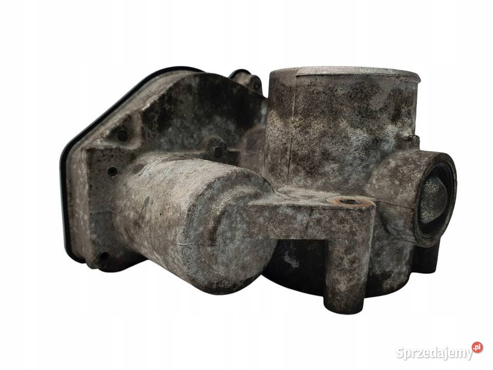 PRZEPUSTNICA Ford Focus C 16 16V 4F9U9E928CA Silniki i osprzęt Chełm