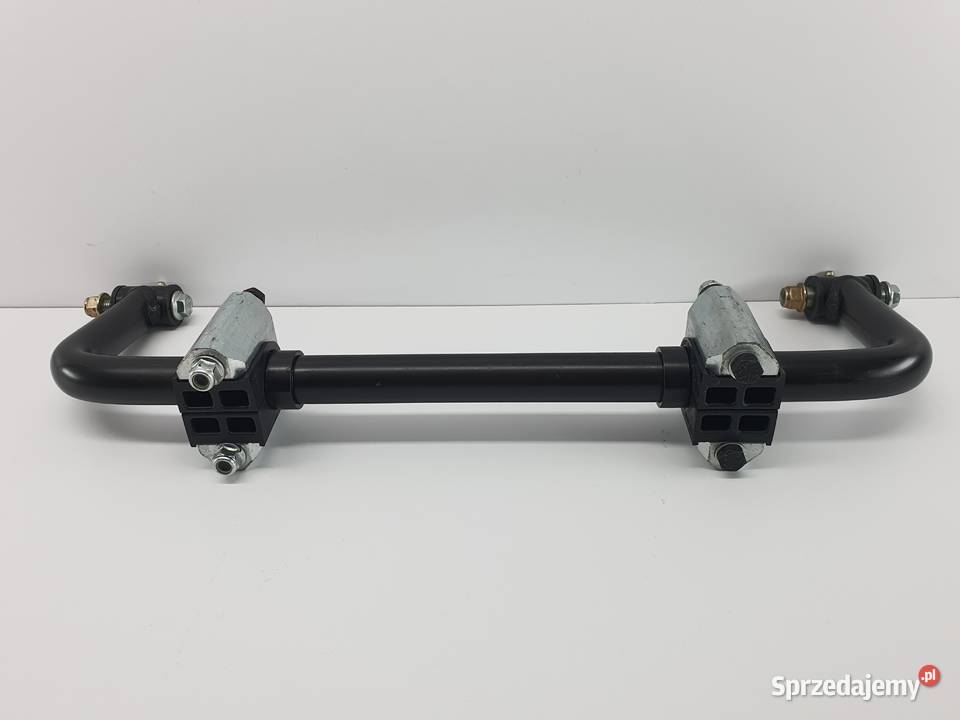 Stabilizator Tyl Mocowanie Can Am Renegade G2 Łódź
