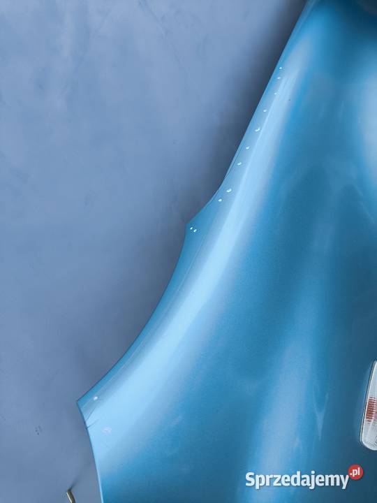 MITSUBISHI ASX BŁOTNIK LEWY PRAWY PRZEDNI Błotniki Radom