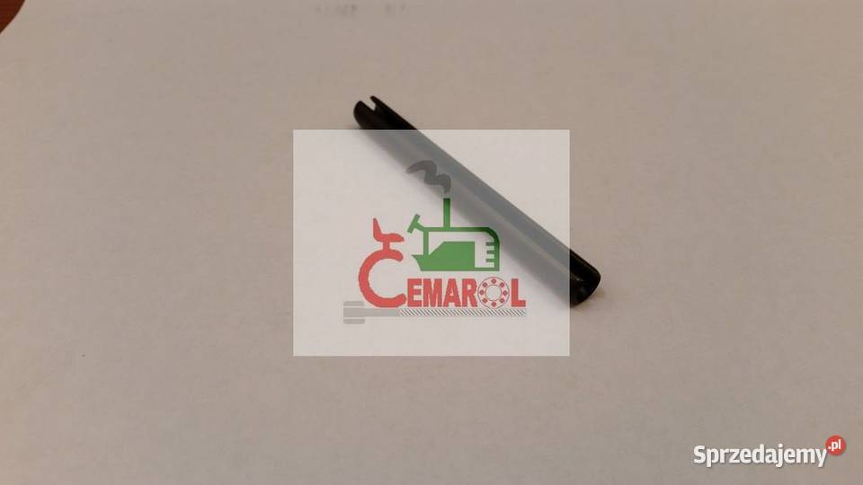 Wpust pryzmatyczny a8x7x36 Kobylnica