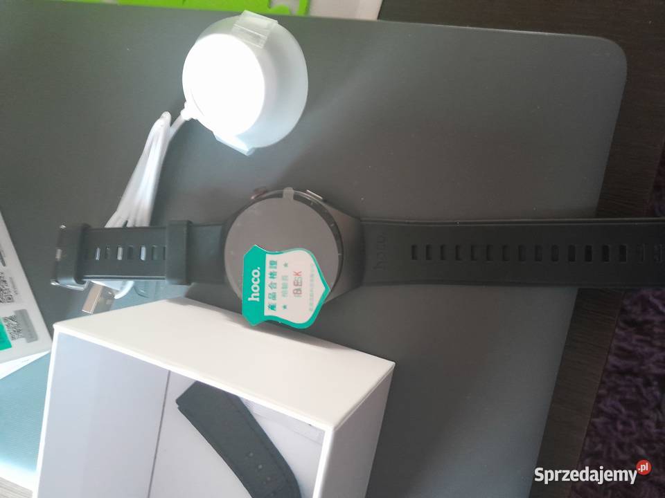 Smartwatch Hoco Y40 Uniseks Wieliczka