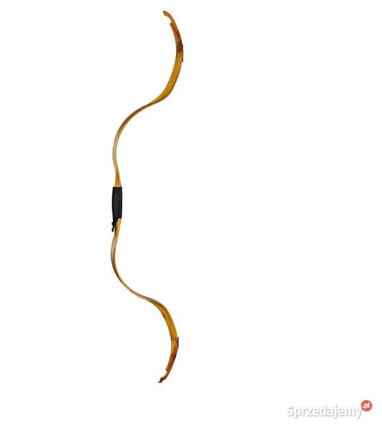 Łuk Refleksyjny Tradycyjny Sportowy Taktyczny 25 Nowy Sącz