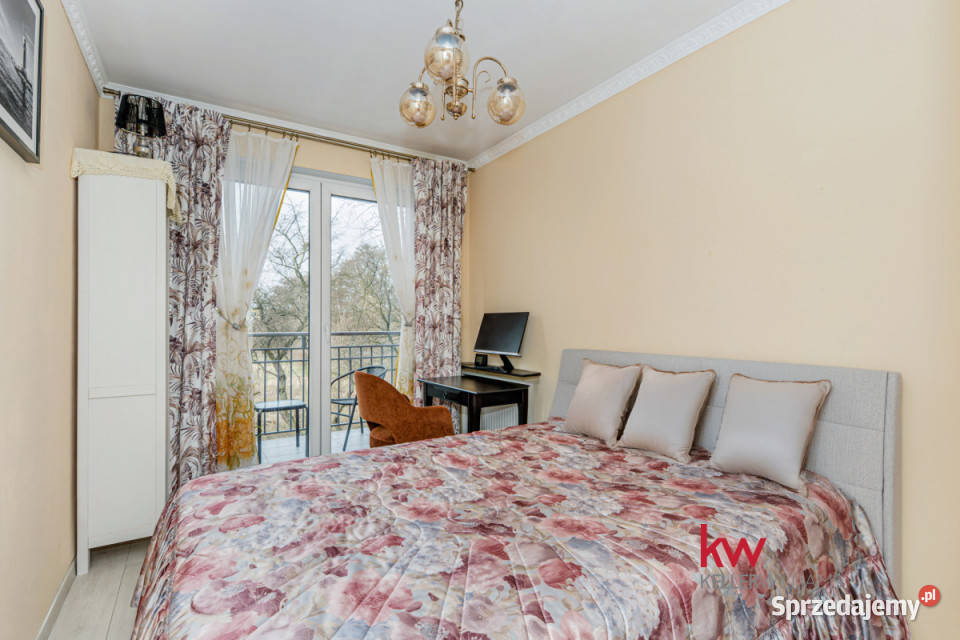 Mieszkanie Poznań Czeremchowa 6309m2 3pok własność