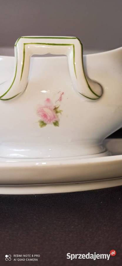 Sosjerka Rosentha Bavaria 192123 r pomorskie Gdańsk sprzedam