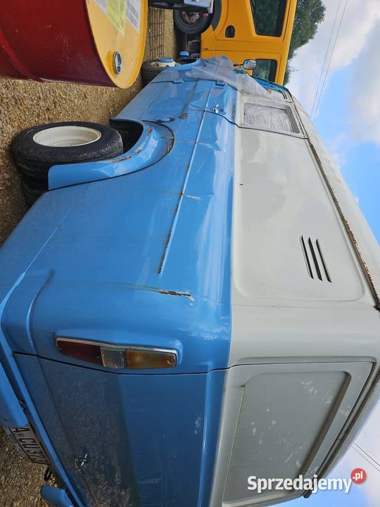 Ford Transit MK1 Okazja Oświęcim sprzedam