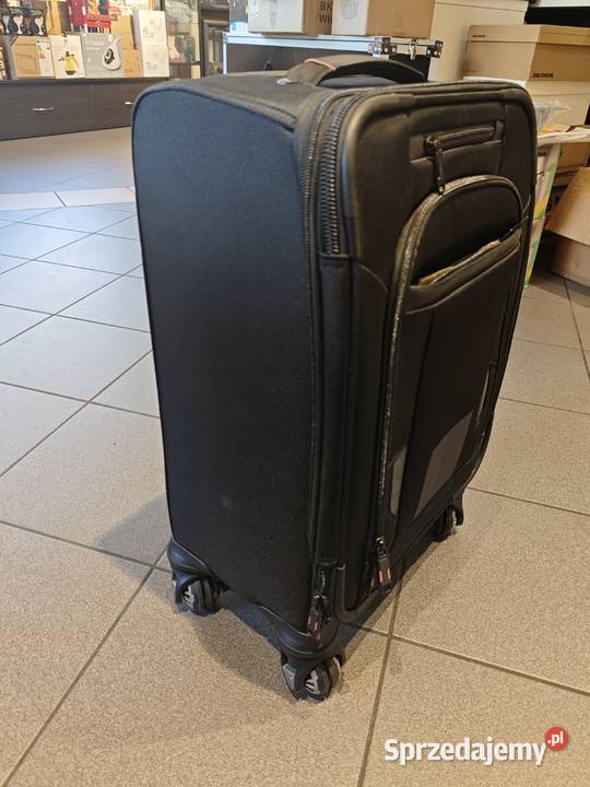 walizka Samsonite Warszawa