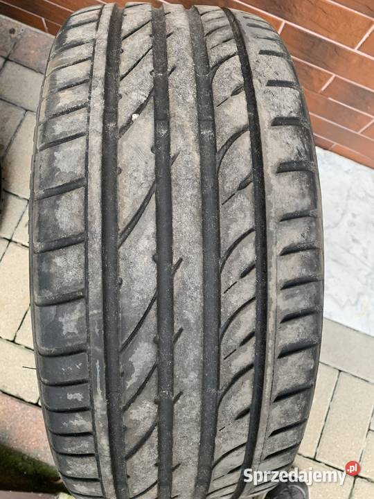 Sailun 22545 R17 94W XL Pleszew