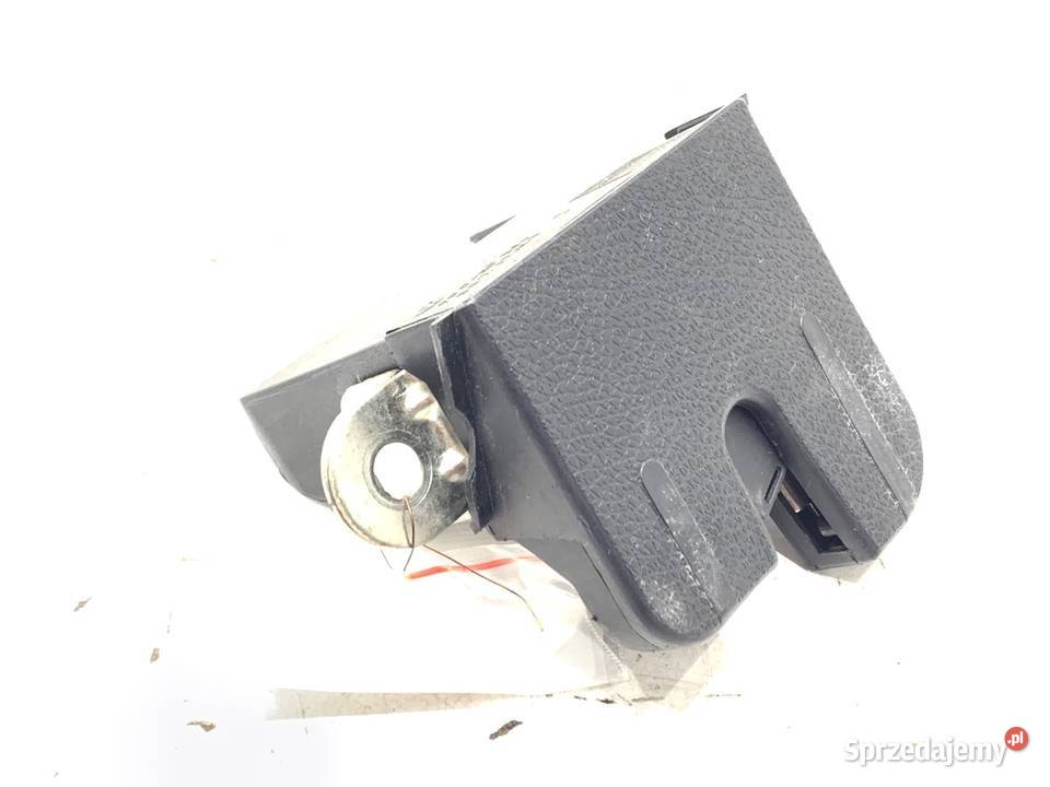 ZAMEK KLAPY TYŁ VW GOLF VI Hatchback 5K0827505A sprzedam