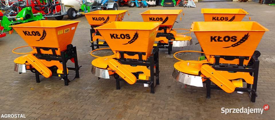 Piaskarka komunalna ŚwitRol piaskarko solarka