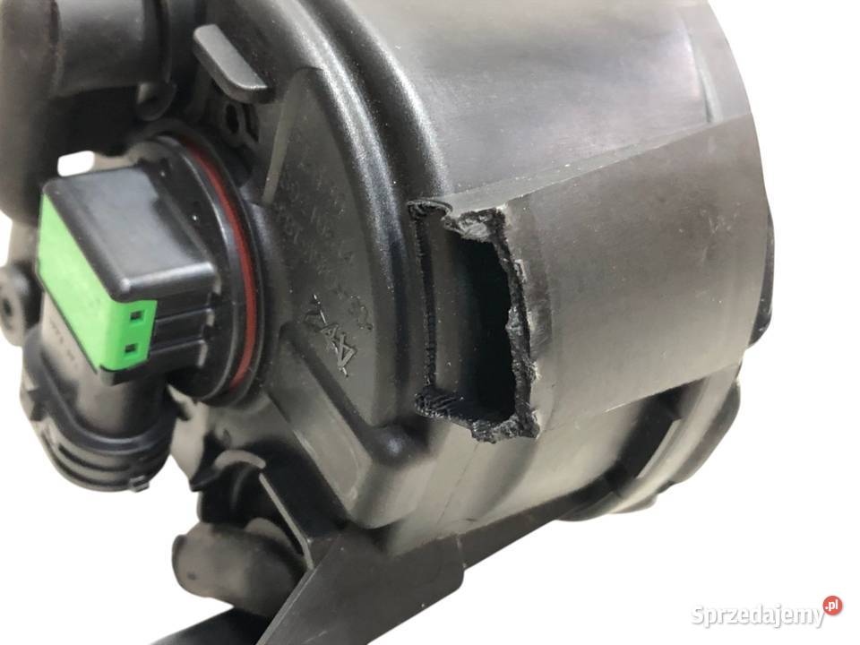 AUDI A4 B7 HALOGEN PRAWY ZDERZAKA PRZÓD 89203969 Skarżysko-Kamienna
