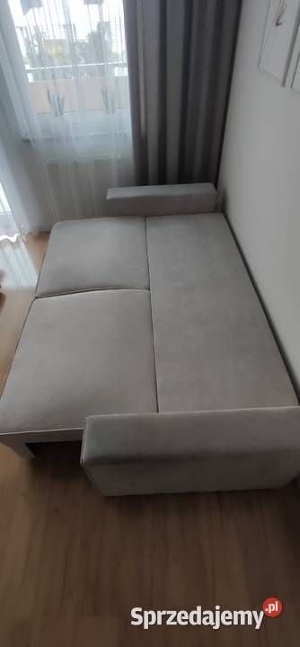 Kanapa rozkładana Meble sprzedam